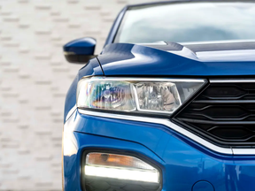 Volkswagen T-Roc 2021