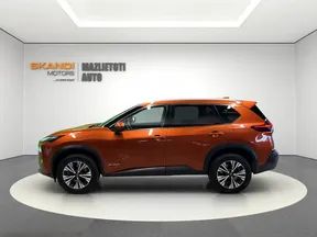 Nissan X-Trail 2023