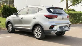MG ZS 2022