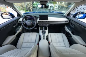Honda ZR-V 2023
