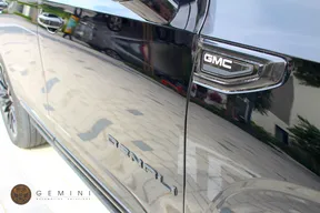 GMC Yukon 2024