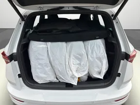 Škoda Karoq 2025