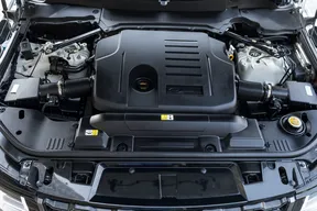 Land Rover Range Rover Sport 2022