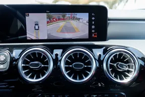 Mercedes-Benz CLA 250 2021