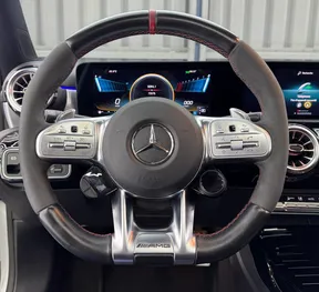 Mercedes-Benz A-Class 35 AMG 2022