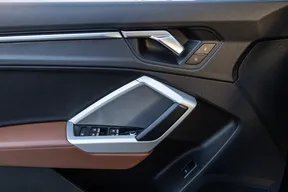 Audi Q3 2024