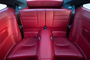 Porsche 911 Carrera 4 2022