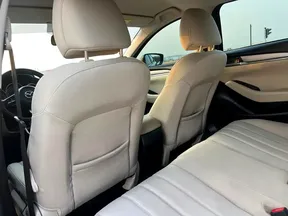 Mazda 6 2019