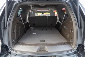 Chevrolet Tahoe 2025