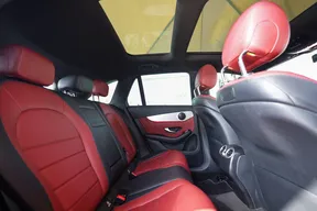 Mercedes-Benz GLC 200 2020