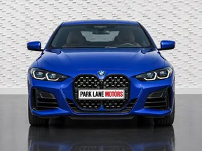 BMW 4 Series M440 2024
