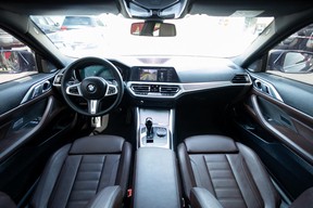 BMW 4 Series 430 2022