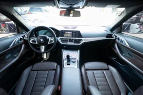 BMW 4 Series 430 2022