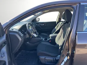 Nissan Qashqai 2021