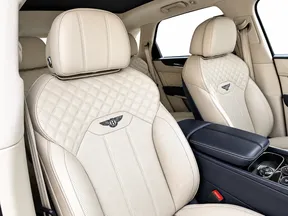 Bentley Bentayga 2023
