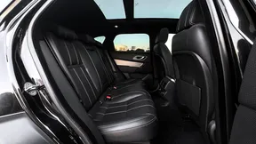 Land Rover Range Rover Velar 2022