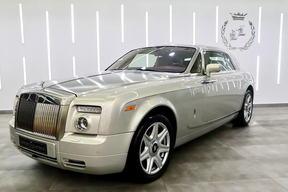 Rolls-Royce Phantom 2009