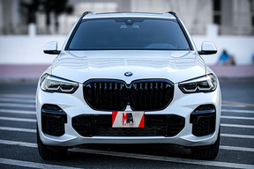 BMW X5 40i 2023
