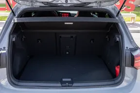 Volkswagen Golf GTI 2024