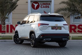 Chevrolet Captiva 2024