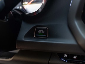 Chevrolet Camaro SS 2023