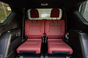 Lexus GX 460 2021