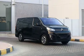 Citroën Jumpy 2023