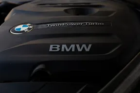 BMW 4 Series 430 2018