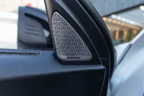 Geely Xingyue / Tugella 2024