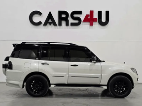 Mitsubishi Pajero / Shogun / Montero 2020