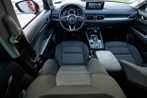 Mazda CX-5 2024