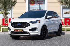 Ford Edge ST 2019
