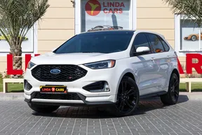 Ford Edge ST 2019