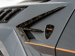 Lamborghini Urus 2022