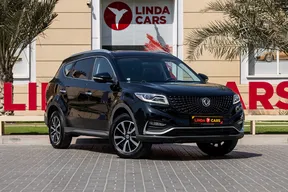 DFSK Glory 580 / Fengon 580 2023