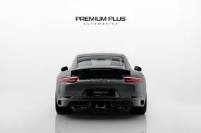 Porsche 911 Carrera S 2019