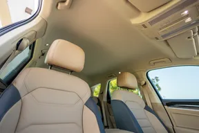 Volkswagen Touareg 2023