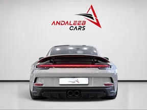 Porsche 911 GT3 2024