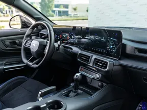 Ford Mustang 2024