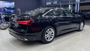 Audi A6 2024