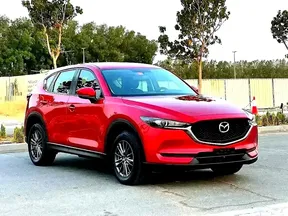 Mazda CX-5 2020