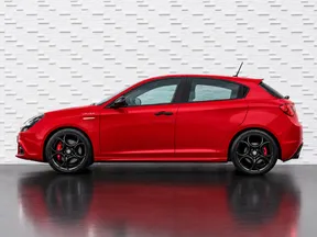 Alfa Romeo Giulietta 2020