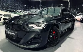 BMW 2 Series M240 2024