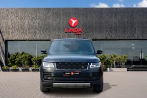 Land Rover Range Rover 2020