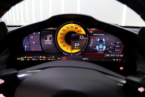 Ferrari 296 GTB 2023