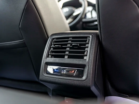 Volkswagen Golf GTI 2023