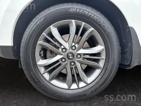 Hyundai ix35 2015