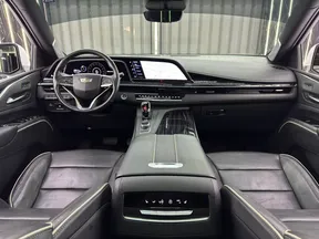 Cadillac Escalade 2022
