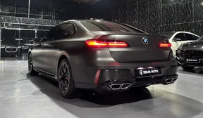 BMW 7 Series 760 2024