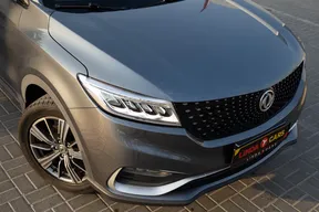 DFSK Glory 580 / Fengon 580 2023